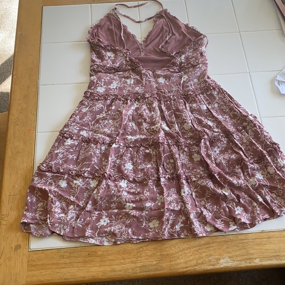 Mini Dress - Picture 5 of 5